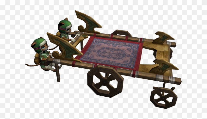 Mount 59 - Oxcart #1124878