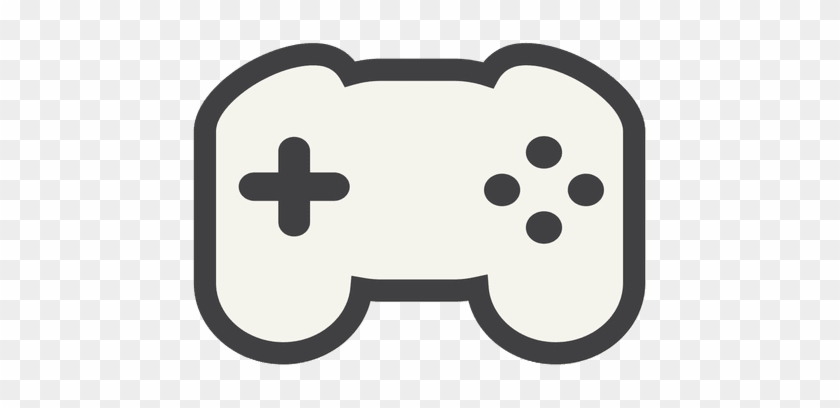 Joystick Clipart Transparent - Jogo Png #1124962