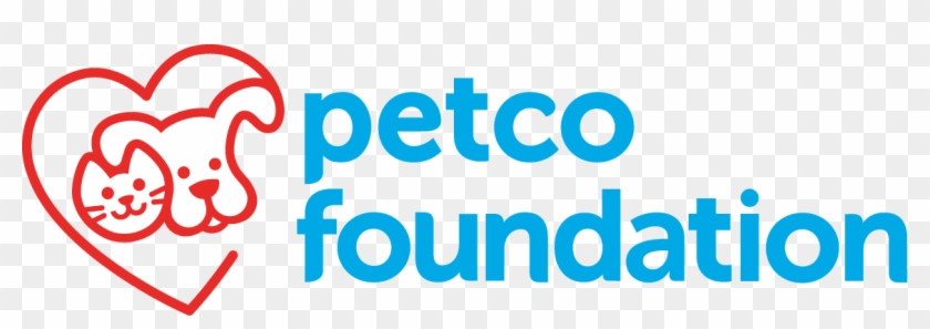 Petco Foundation Logo - Petco Foundation Logo #1125046