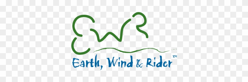 Earthwindrider-logo - Rider #1125066