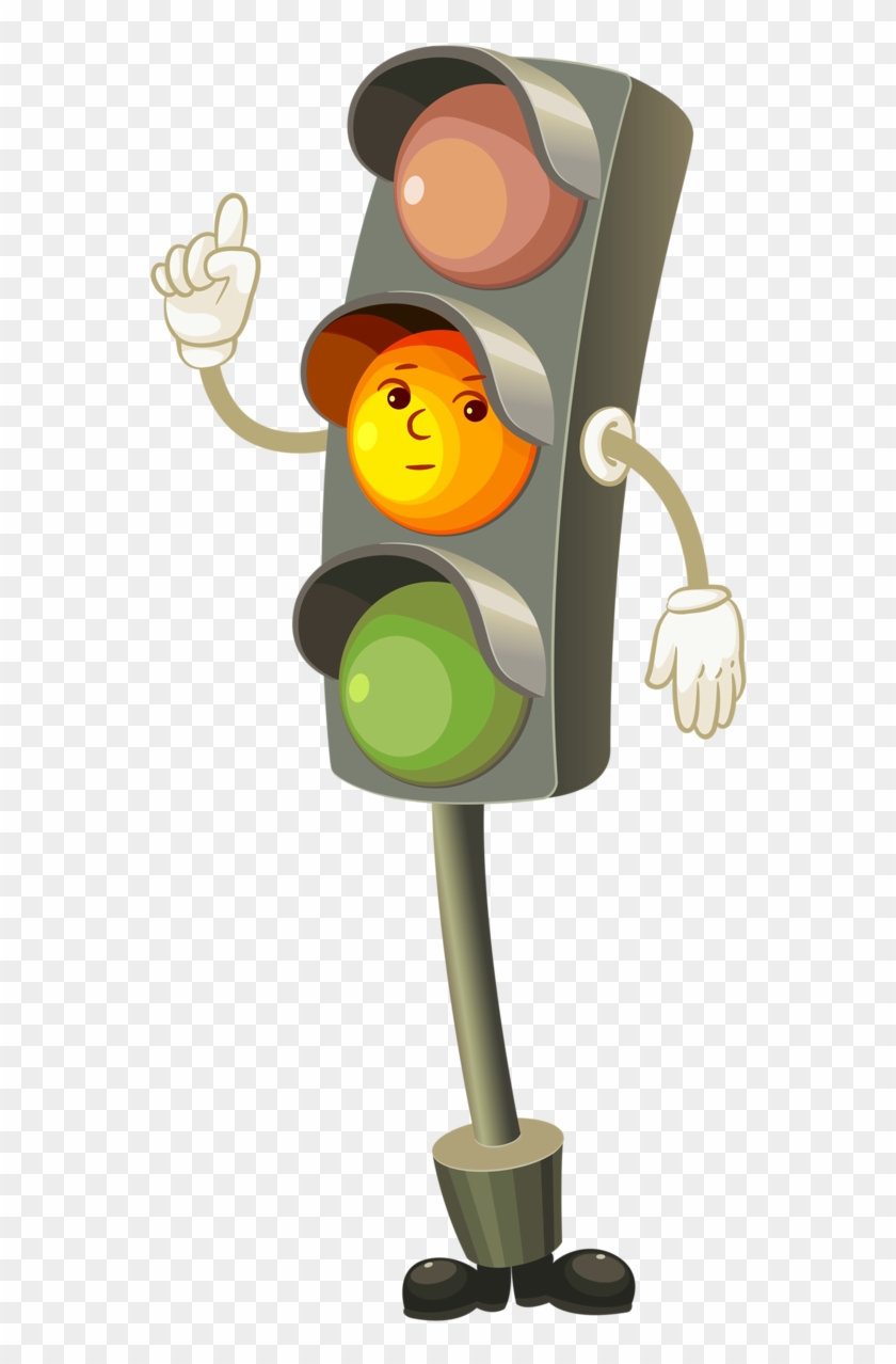 Яндекс - Фотки - Traffic Light Road Rules #1125099