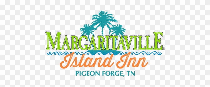 Margaritaville Island Inn - Margaritaville Logo #1125120