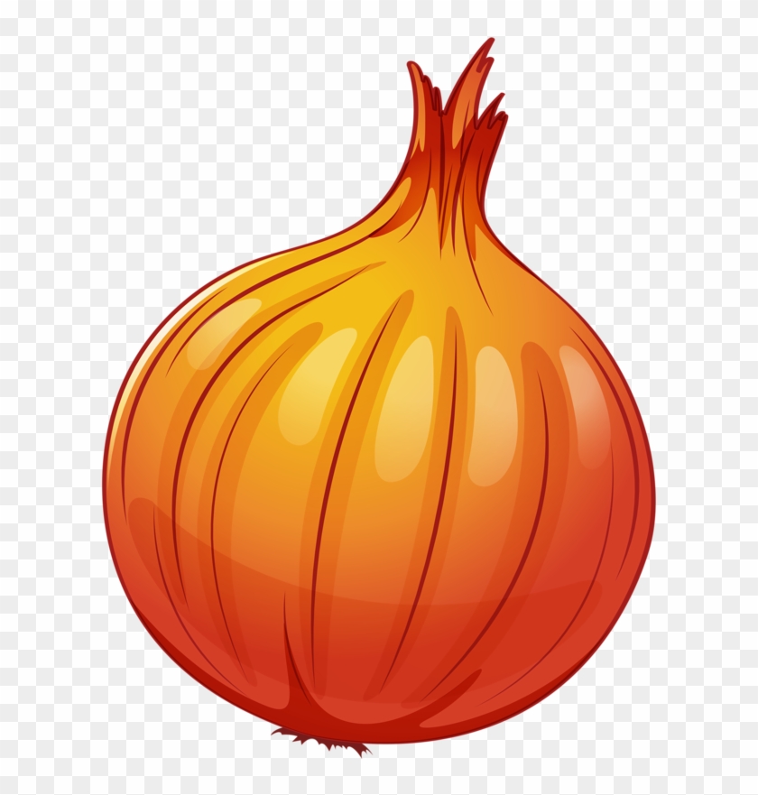 Download Png - Cebola Clipart #1125199