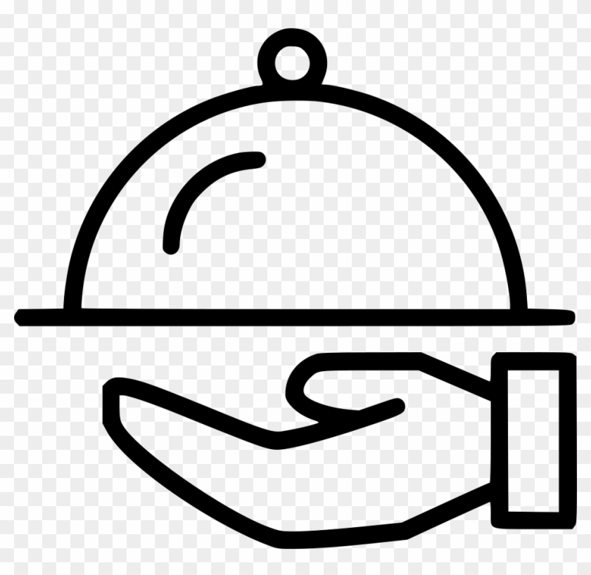 Waiter Food Serving Comments - Restaurant #1125268