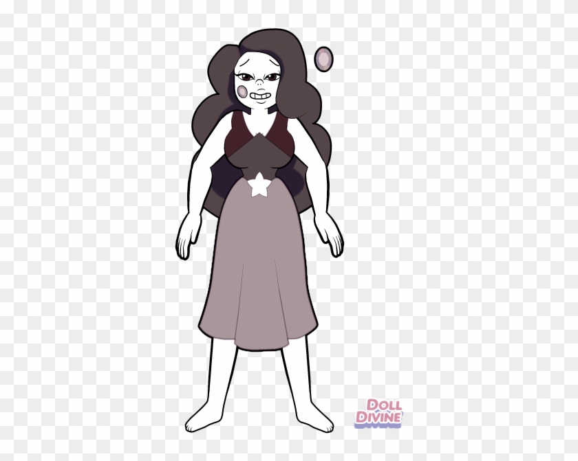 Steatite Gemsona By Princeduskstripe - Soapstone #1125353