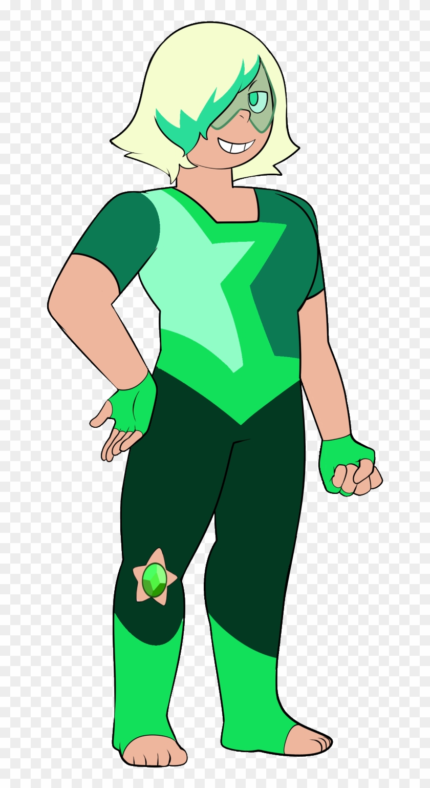 Chrome Diopside - Wikia #1125362