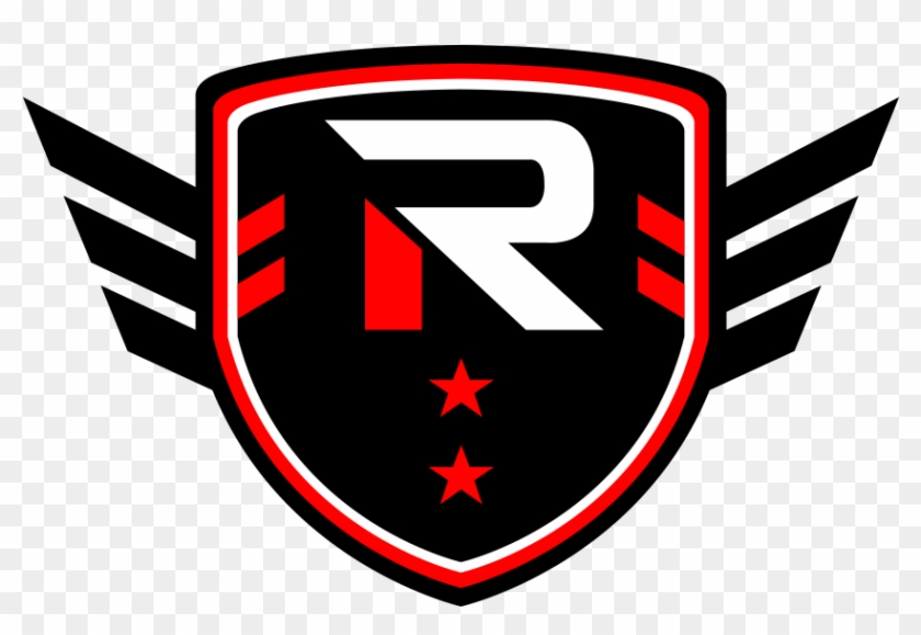 Call Of Duty® Ghosts - Rise Nation Cod Logo #1125365