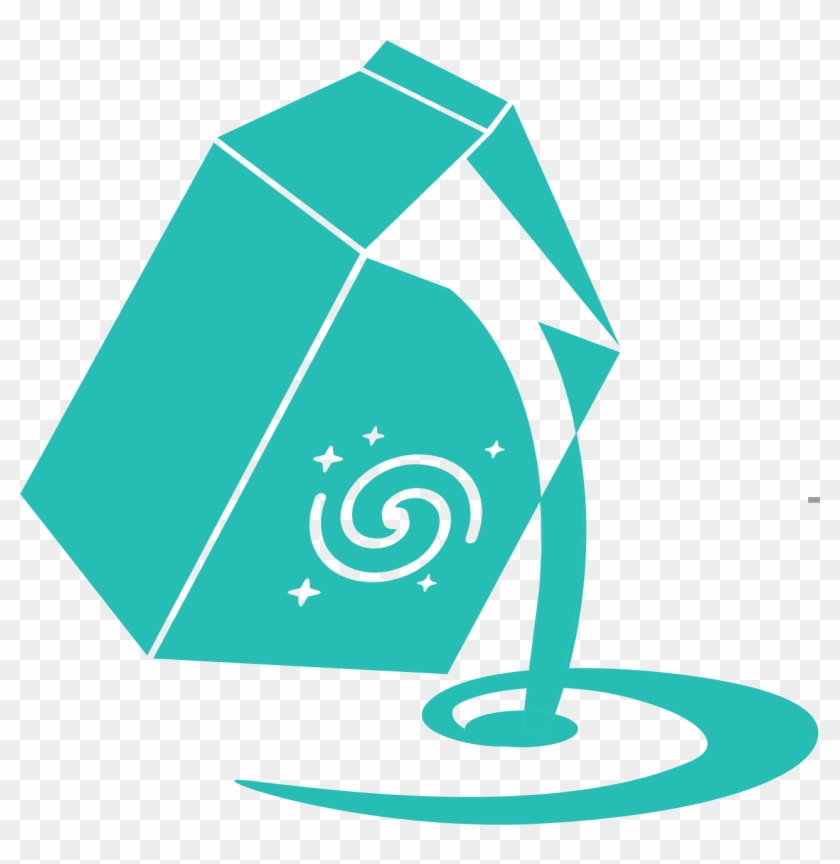 Milkyway Tech Logo Copy - Logos #1125413