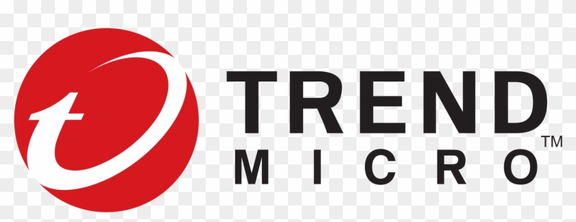 Best Endpoint Security And Protection Software Of 2017 - Trend Micro Inc Logo #1125426