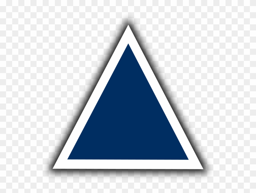 [air Traffic Control] Waypoint Triangle 1 Png Images - Air Traffic Control #1125460