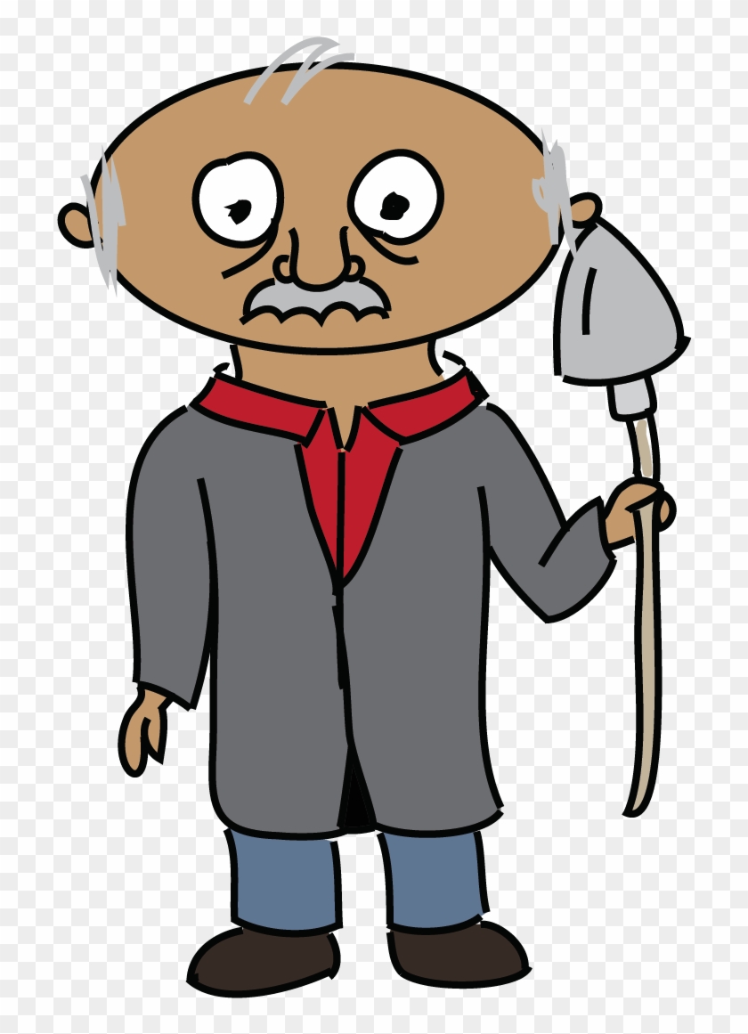Treez - Cartoon #1125480