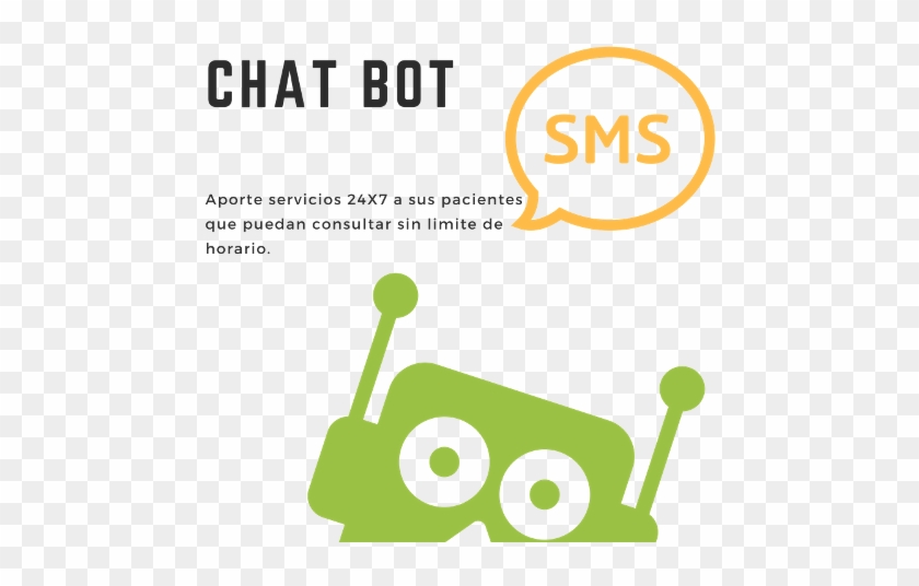 Chatbot - Chatbot #1125498