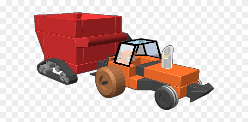 By - Model Car #1125502
