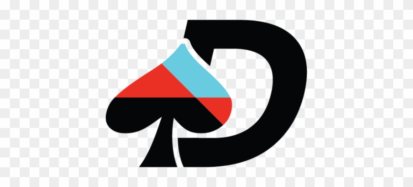 Didspade - Didspade Logo #1125520