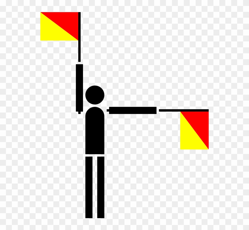 Semaphore #1125539