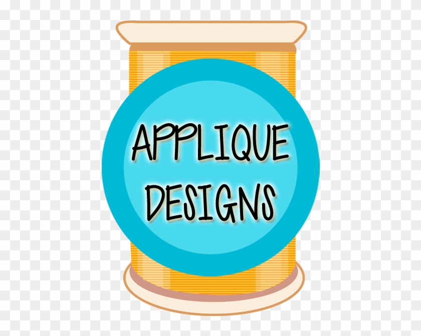 Appliqué #1125549