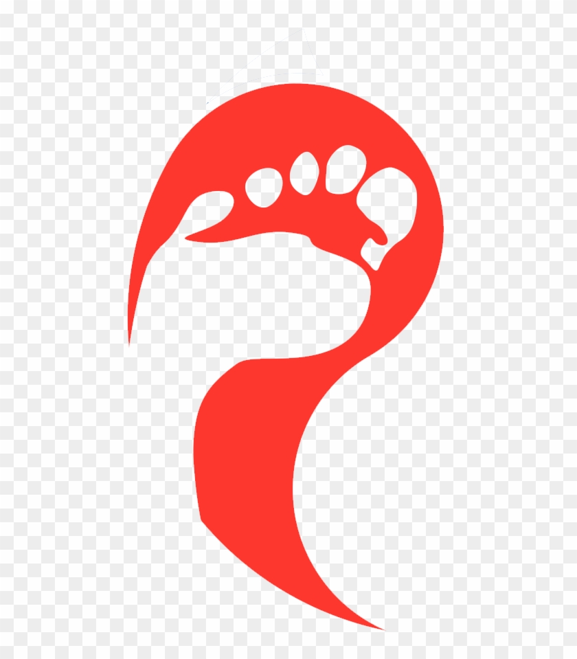 Triokc Foot - Triokc Foot #1125558