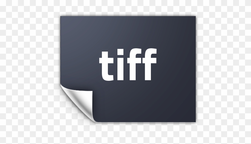 Icon Photos Tiff Image - Tiff #1125607