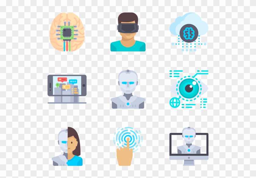 Future Icon Png - Future Icon Png #1125631