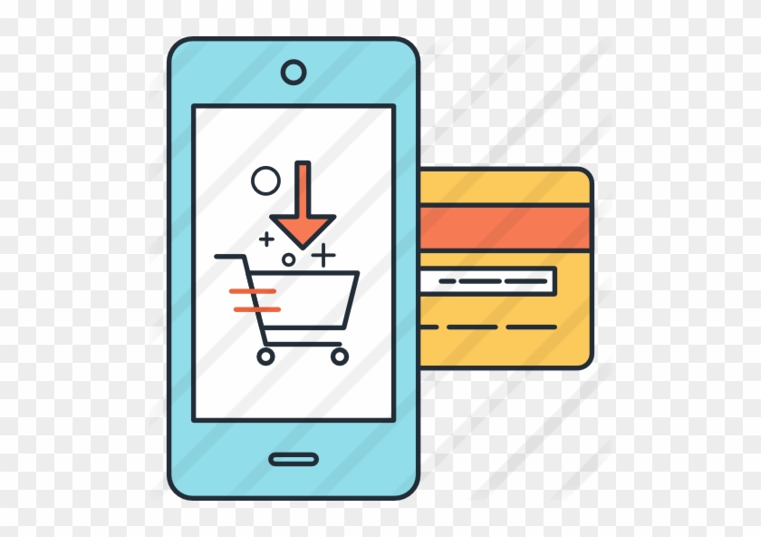 Free Icon Online - Online Shopping Icon #1125634