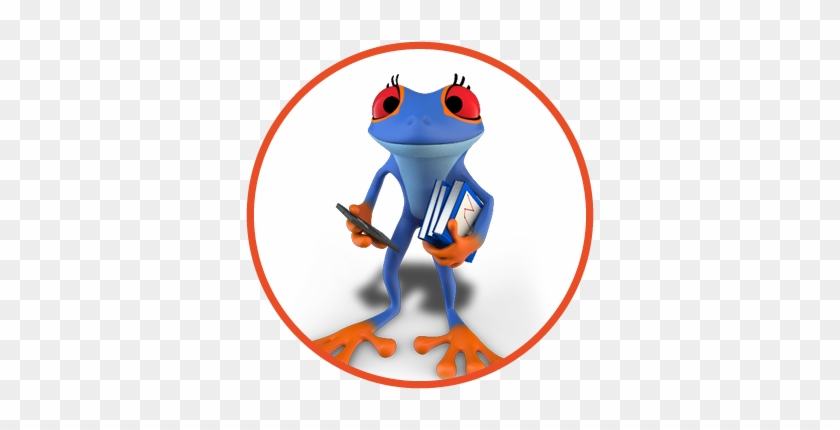 Frog - Frog #1125638