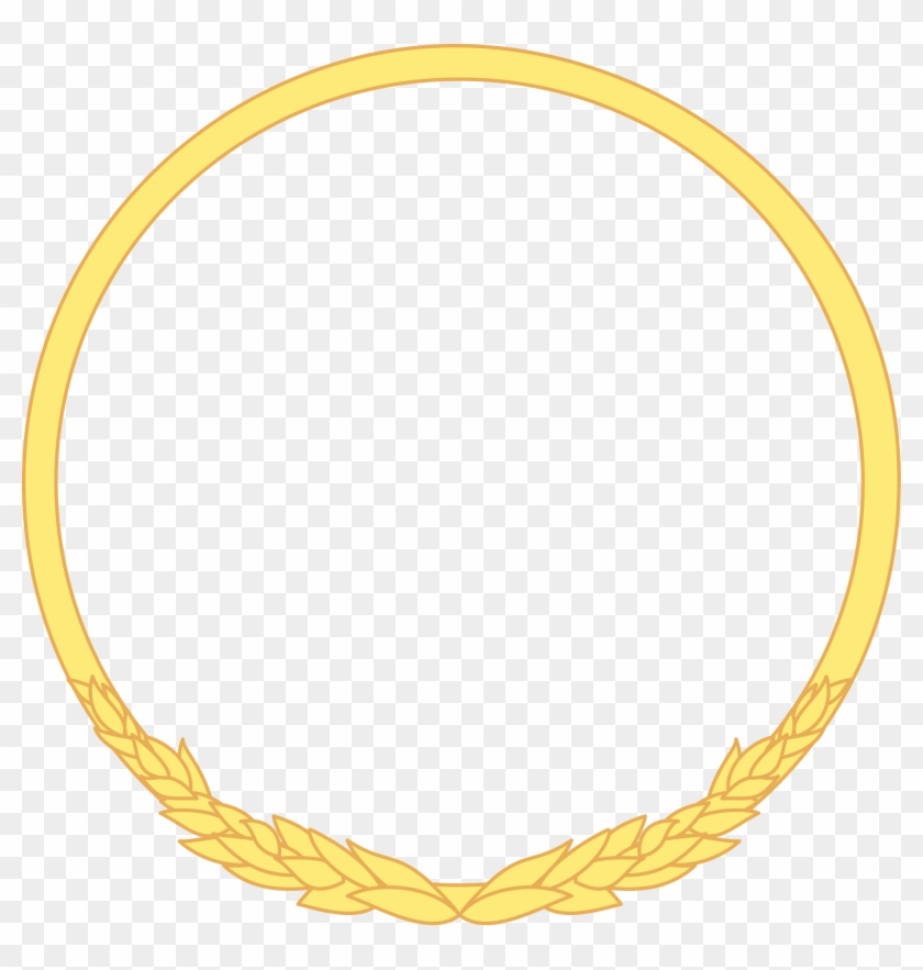 Open - Circle #1125658