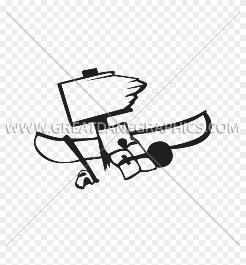 Canoe #1125719