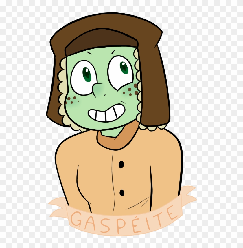 Gaspeite By Kona-chanjinguji - Gaspeite By Kona-chanjinguji #1125772