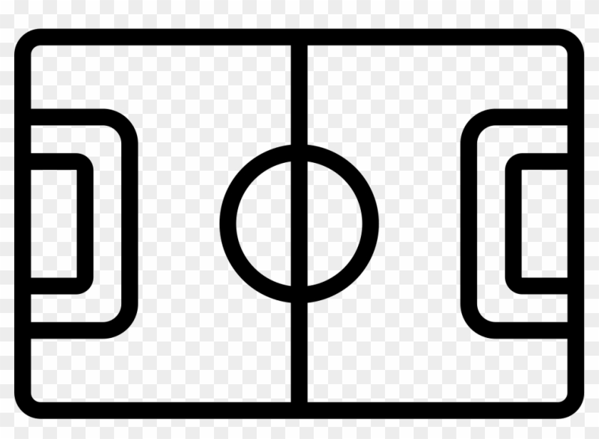 Football Field Comments - Football #1125921