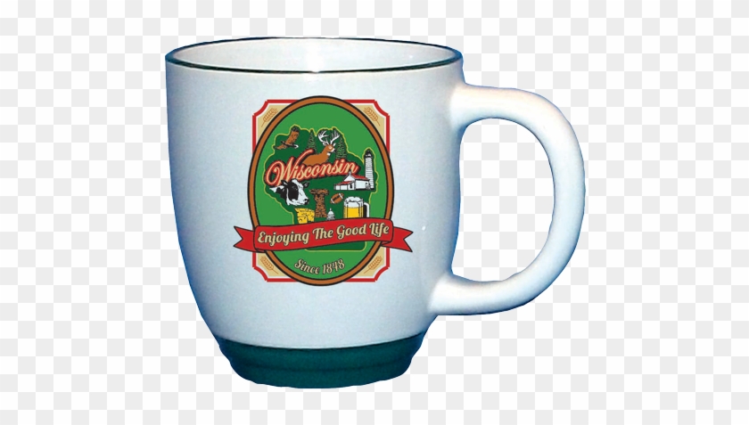 Ame656 - Beer Stein #1125933