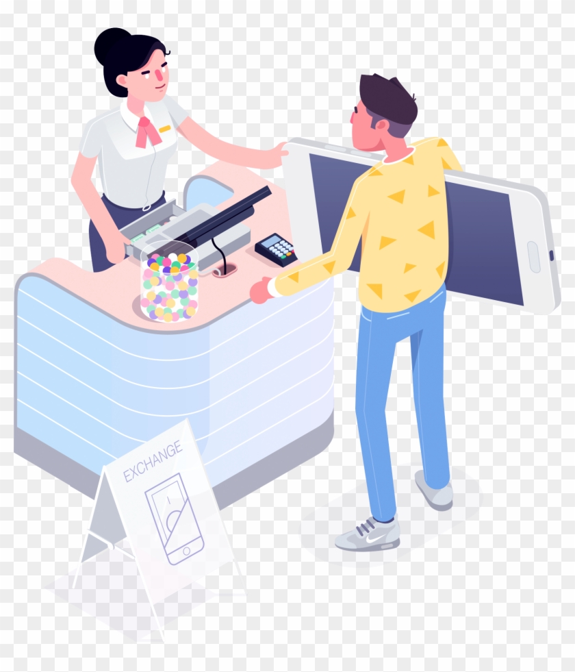 Screenworks-illustration - Graphic Design #1125965