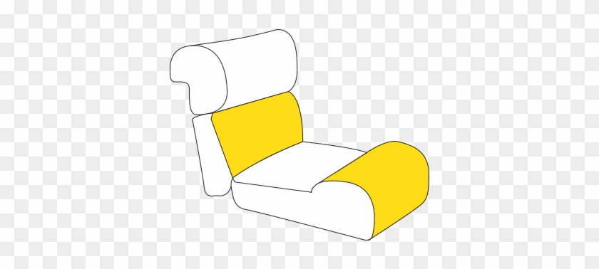 Using Marine-grade Vinyl And Thread And A Moisture - Chair #1126069