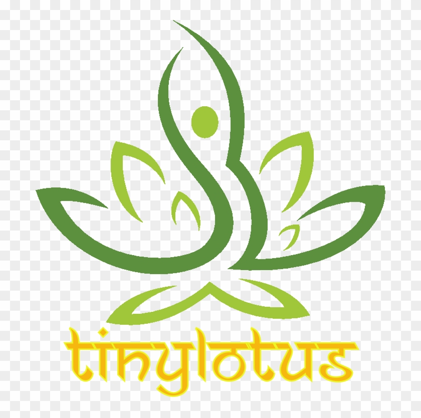 Tinylotus - Logo #1126087