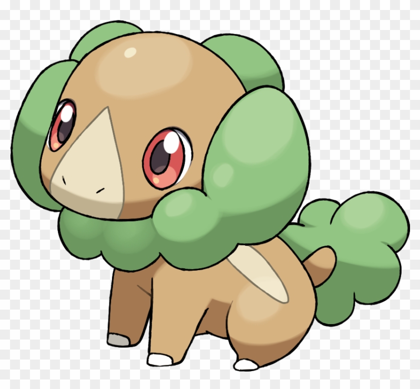 Fawnlora Was Discovered By Kyle Fernandez - Cartoon #1126104
