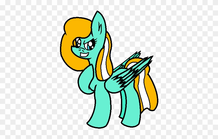 Animelodie Confident Vector By Snowdust101 - Cartoon #1126172