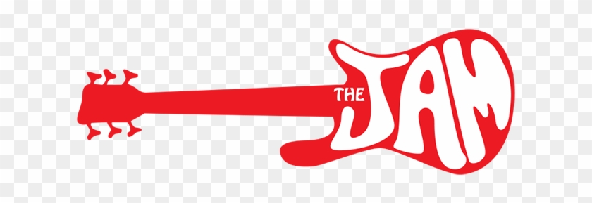 The Jam - Jam #1126179