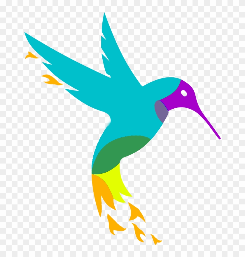 Hummingbird Logo Adata - Data C906 #1126286