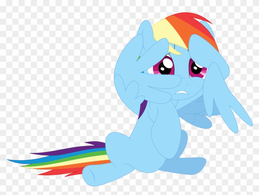 Oh God, Please No I Can't Watch This By Porygon2z - Cartoon #1126288