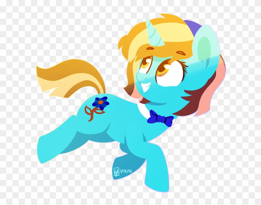 [commission] Madison Quick By Bobsponychickens - Madison #1126311