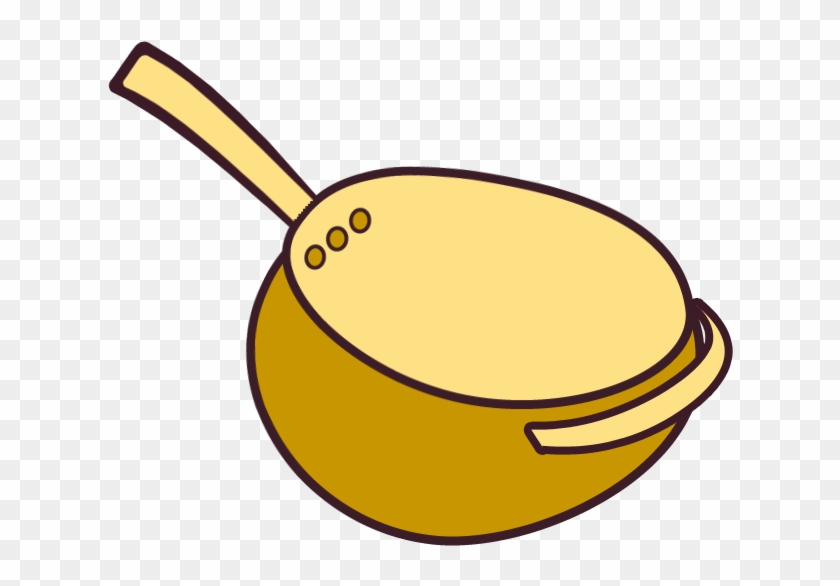 Smiley Food Clip Art - Smiley Food Clip Art #1126415