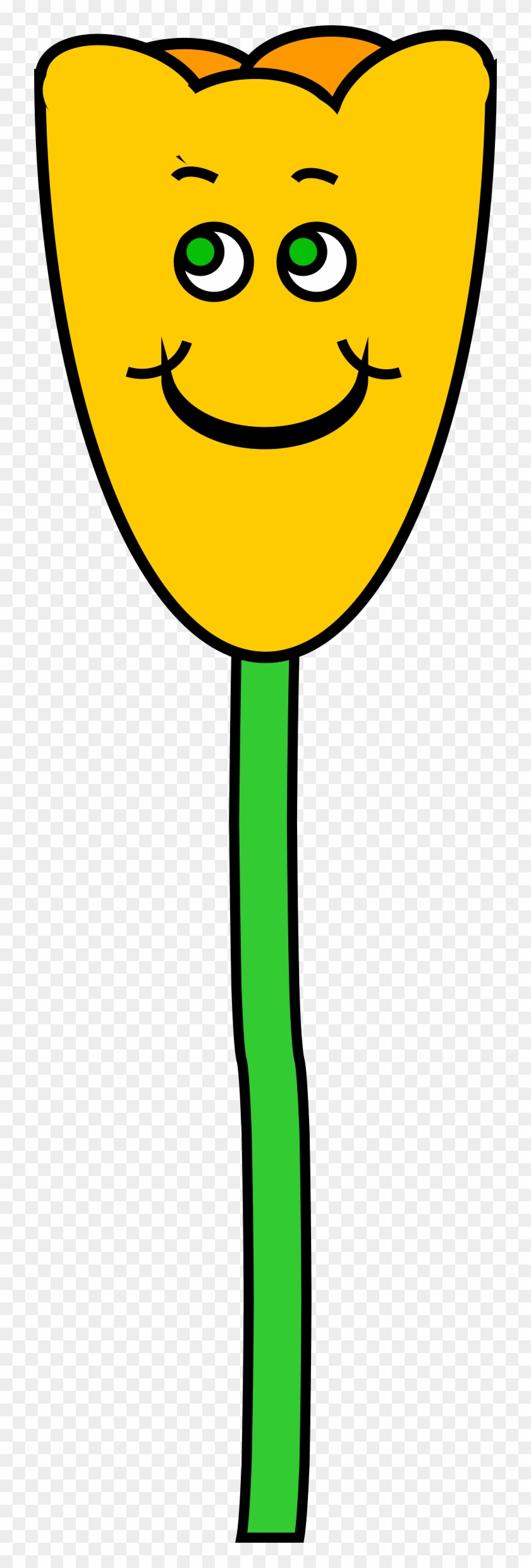 Big Image - Clip Art #1126420