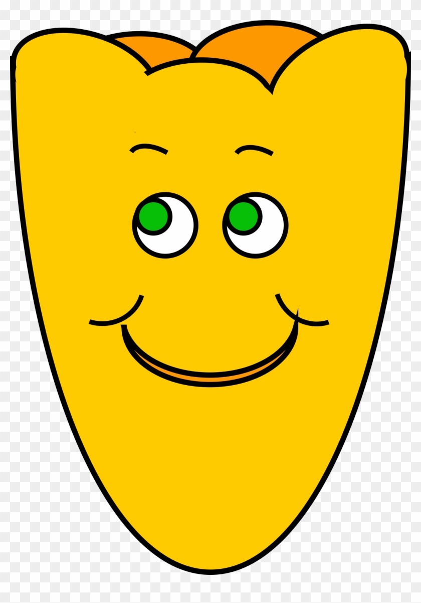 Big Image - Icon #1126437