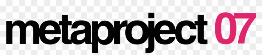 Now In Its Seventh Year The Metaproject Initiative - Itamae Sushi #1126580