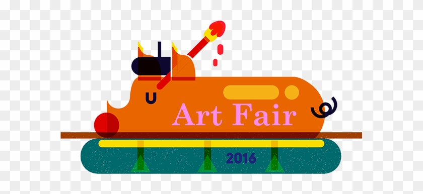 Arete Art Fair - Arete Art Fair #1126588