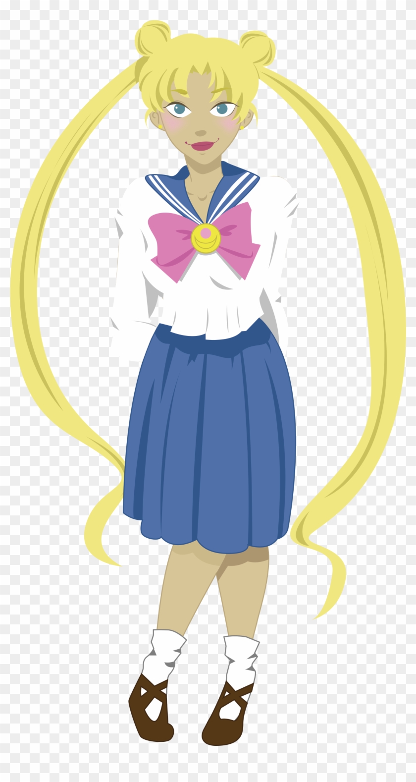 Sailor Moon © Naoko Takeuchi - Cartoon #1126605