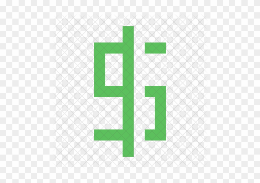 Dollar Icon - Real Estate #1126655