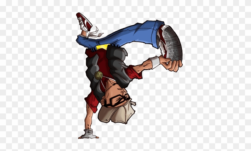 Videos - B Boy Png Hd #1126740