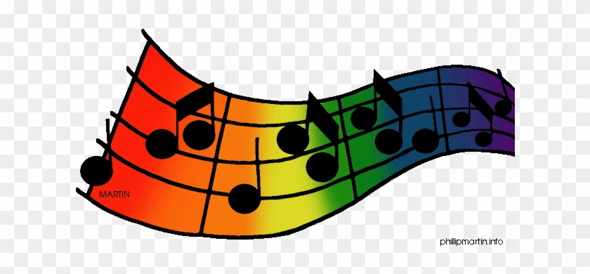 Clipart Music - Music Clip Art Free #1126753