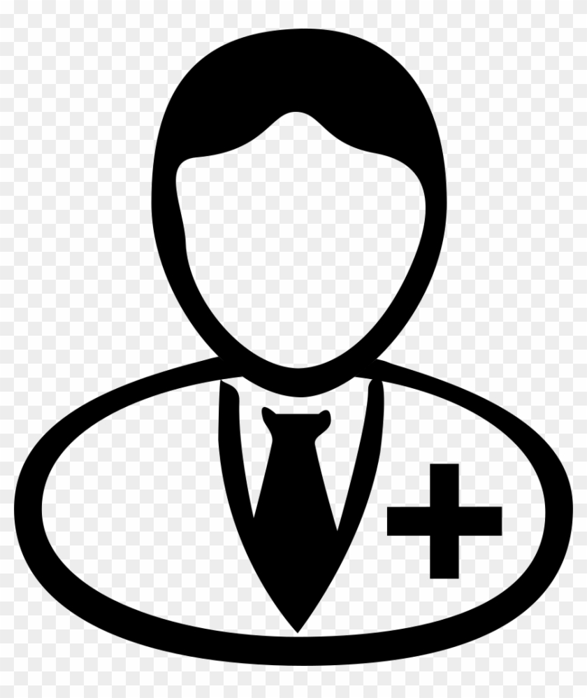 Font Doctor Comments - Doctor Icon Png #1126849