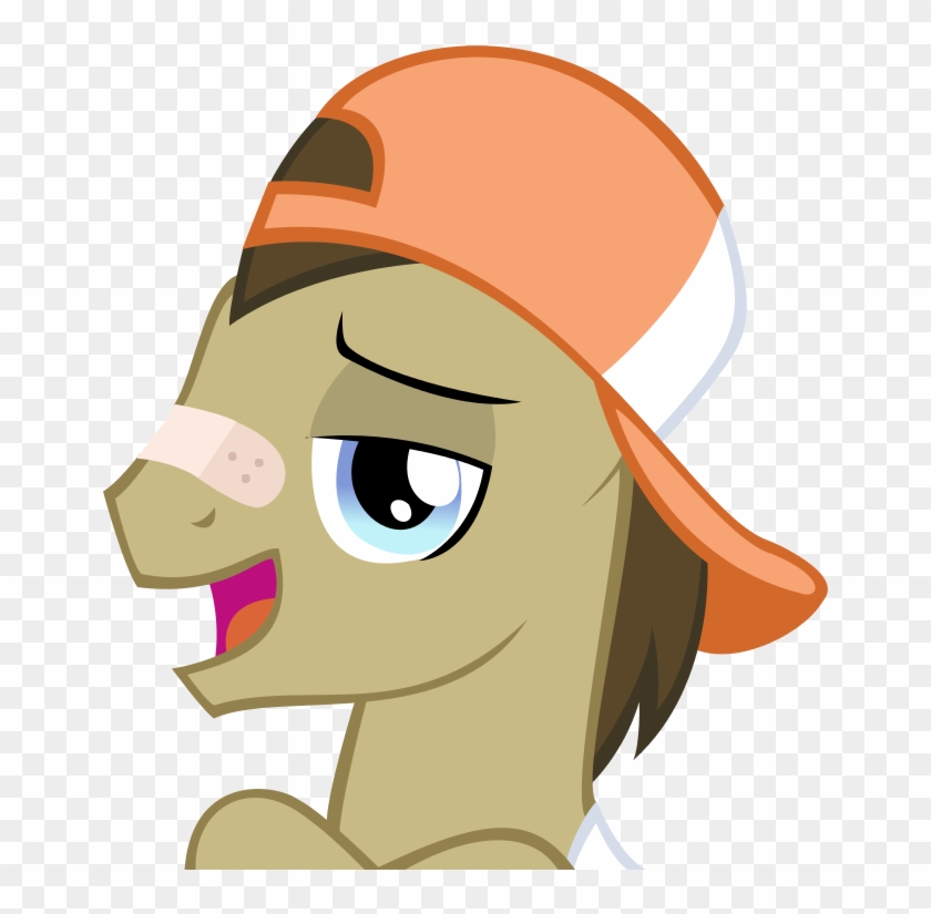 Doctor Whooves Rappin' By Sumbutt - Cartoon #1126850